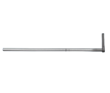 DRIVING SHAFT ROD KNIFE(BLADE)