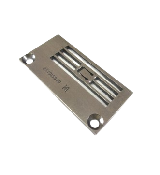 NEEDLE PLATE-4.0MM
