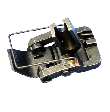 PRESSER FOOT ASSY- 1/4(LIGHT)