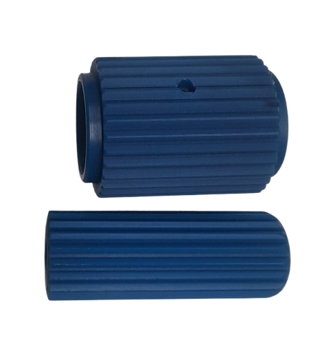 UPPER LOWER FEED ROLLER (30x19 TEETH)