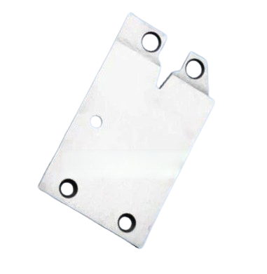 COVER STITCH MOVING KNIFE