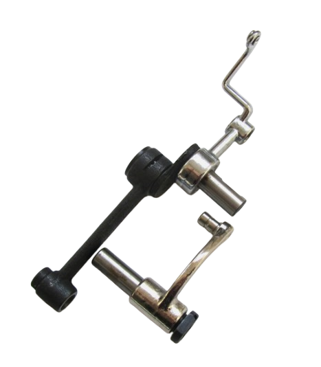 THREAD TAKE UP LEVER ASSM