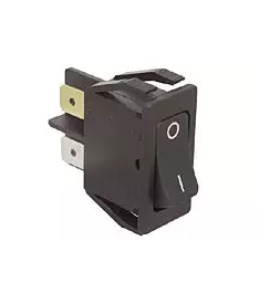 SWITCH SINGLE SPEED 1&3 PHASE