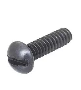 SCREW ROUND HEAD
