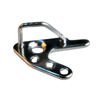 THREAD GUIDE ASSEMBLY