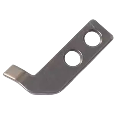 FIXED KNIFE(THREAD TRIMMER KNIFE H)