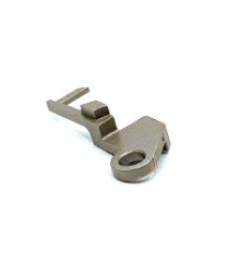 CLAMP/THREAD CHAIN (LEFT)