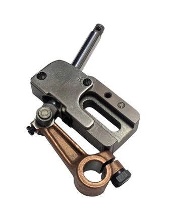 UPPER LOOPER GUIDE HOLDER ASM C