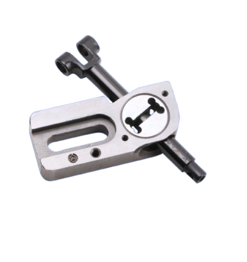 GUIDE SUPPORT B. ASM.