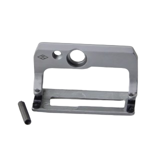 WORK CLAMP CHECK HOLDER ASM.