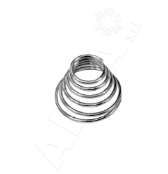 CONNECTING ROD SPRING
