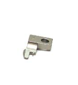 PRESSER FOOT FINGER