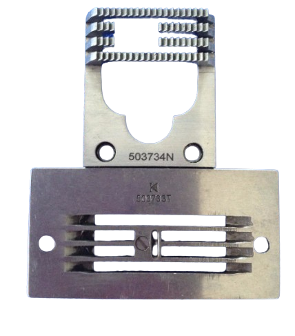 ZIGZAG GAUGE SET