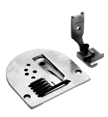 ZIGZAG BINDING GAUGE SET