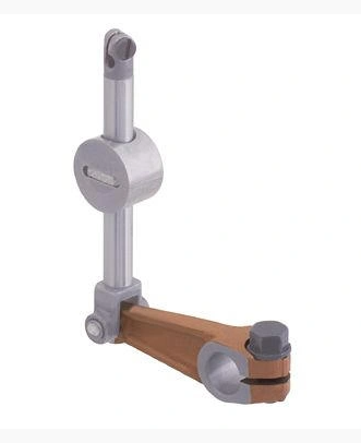 UPPER LOOPER HOLDER COMPLETE