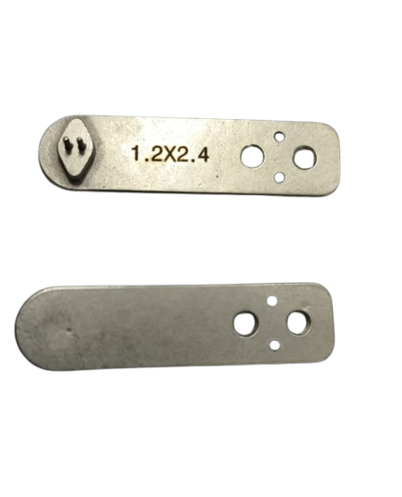 CLAW CLAW FOR 2N MACHINE