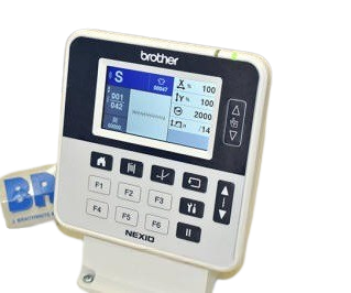 OPERATION PANEL ASSY.