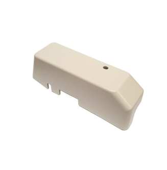 WIPER SOLENOID COVER