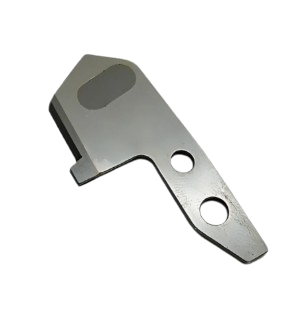 LOWER TRIMMING KNIFE