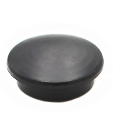 RUBBER CAP 9.4