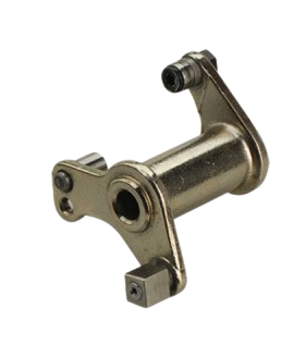 THREAD TRIMMER LEVER UNIT