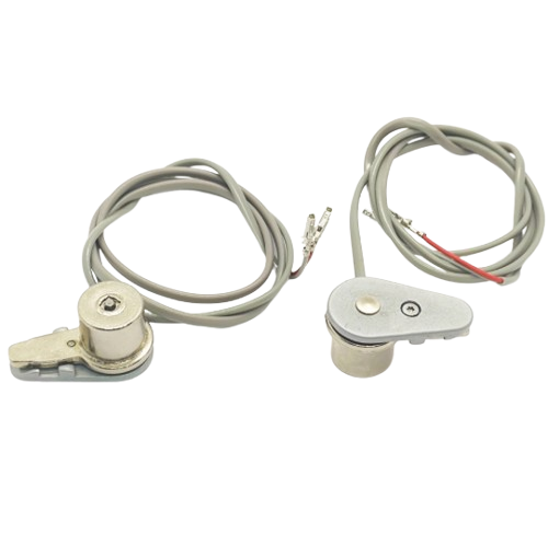 JACK A4 NIPPER SOLENOID