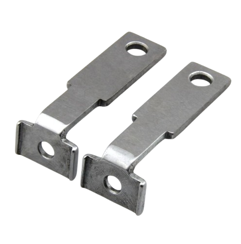 WORK CLAM PRESSER FEET