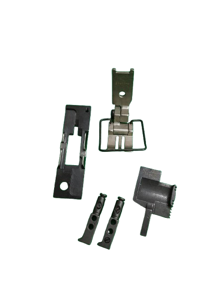 2N JUKI GAUGE SET  5/32 (AUTO+AUGULAR)