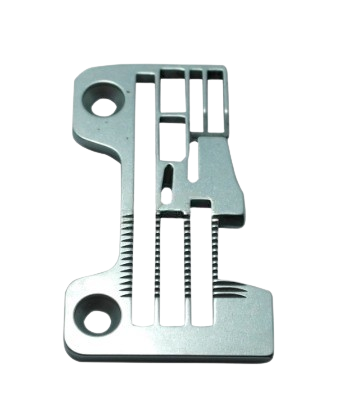5TH NEEDLE PLATE   [6208028]