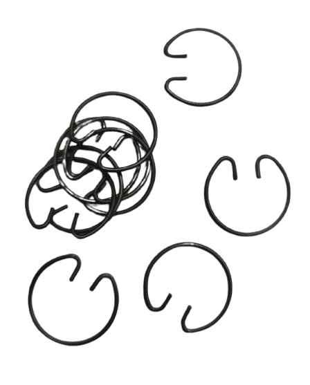 OIL FILTER SCREEN CLAMP YAMATO  FLATBED