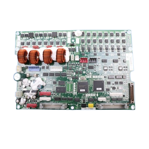 MAIN PCB ASSY JUKI LK-1900B