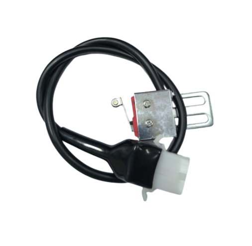 SWITCH, COMPLETE SET