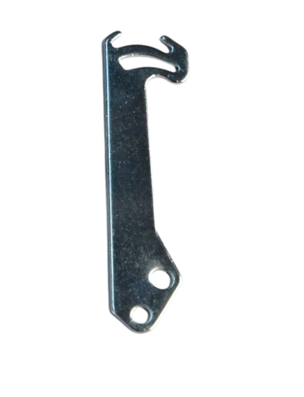 NEEDLE THREAD PULL OFF