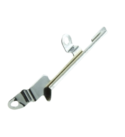 NEDDLE  THREAD TAKE UP  GUIDE