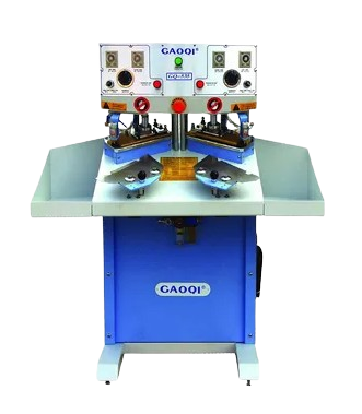 COLLAR CUTTING AND TURNING MACHINE