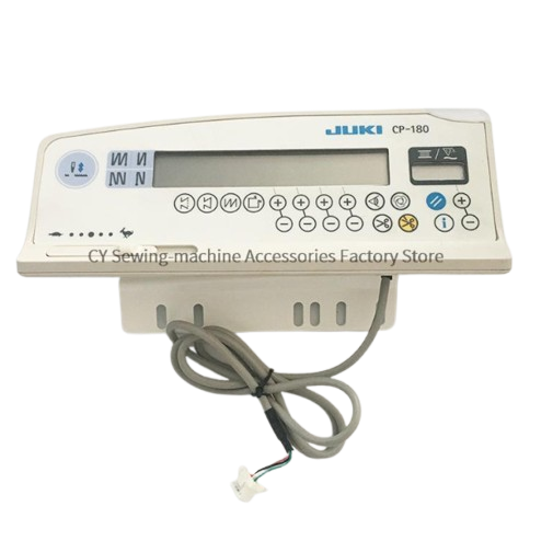 OPERATION PANEL ASSY.(CP-180)