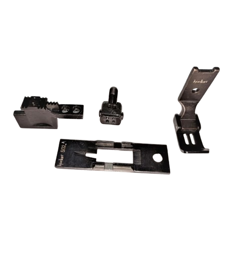 2N GAUGE SET  5/32 (MANUAL)