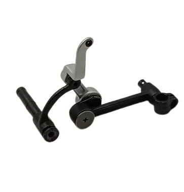 THREAD TAKE-UP LEVER SET