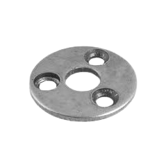 KNIFE HOLDER PRESSER PLATE