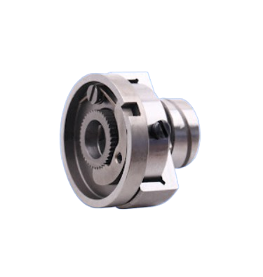 FEED ECCENTRIC BASE ASM.