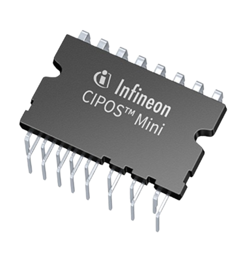 IPM   (INFINEON)