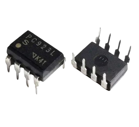 OPTOCUPLER   [SHARP]