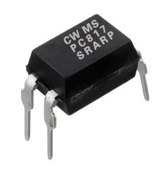 OPTOCUPLER   [SHARP]