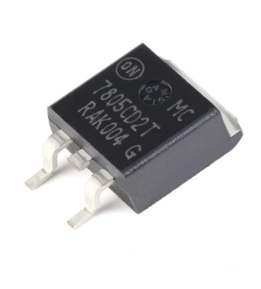 MOSFET  [FSC]