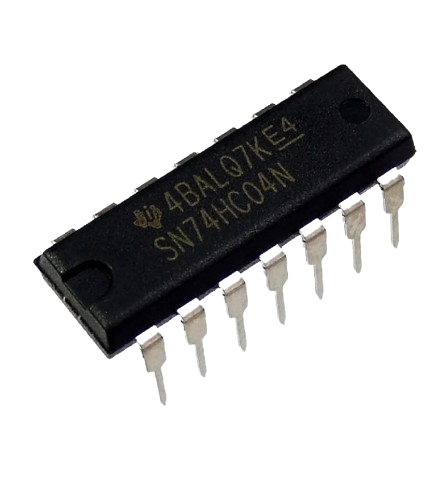 SMD IC  [NXP]