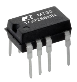 DIP IC   [POWER]