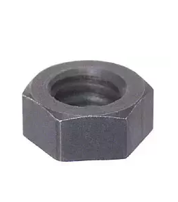 JAM NUT (8-32)