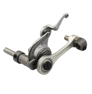 THREAD TAKE UP LEVER ASSY