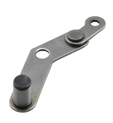 THREAD TRIMMER LINK LEVER ASSY