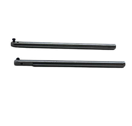 VERTICALE NEEDLE BAR